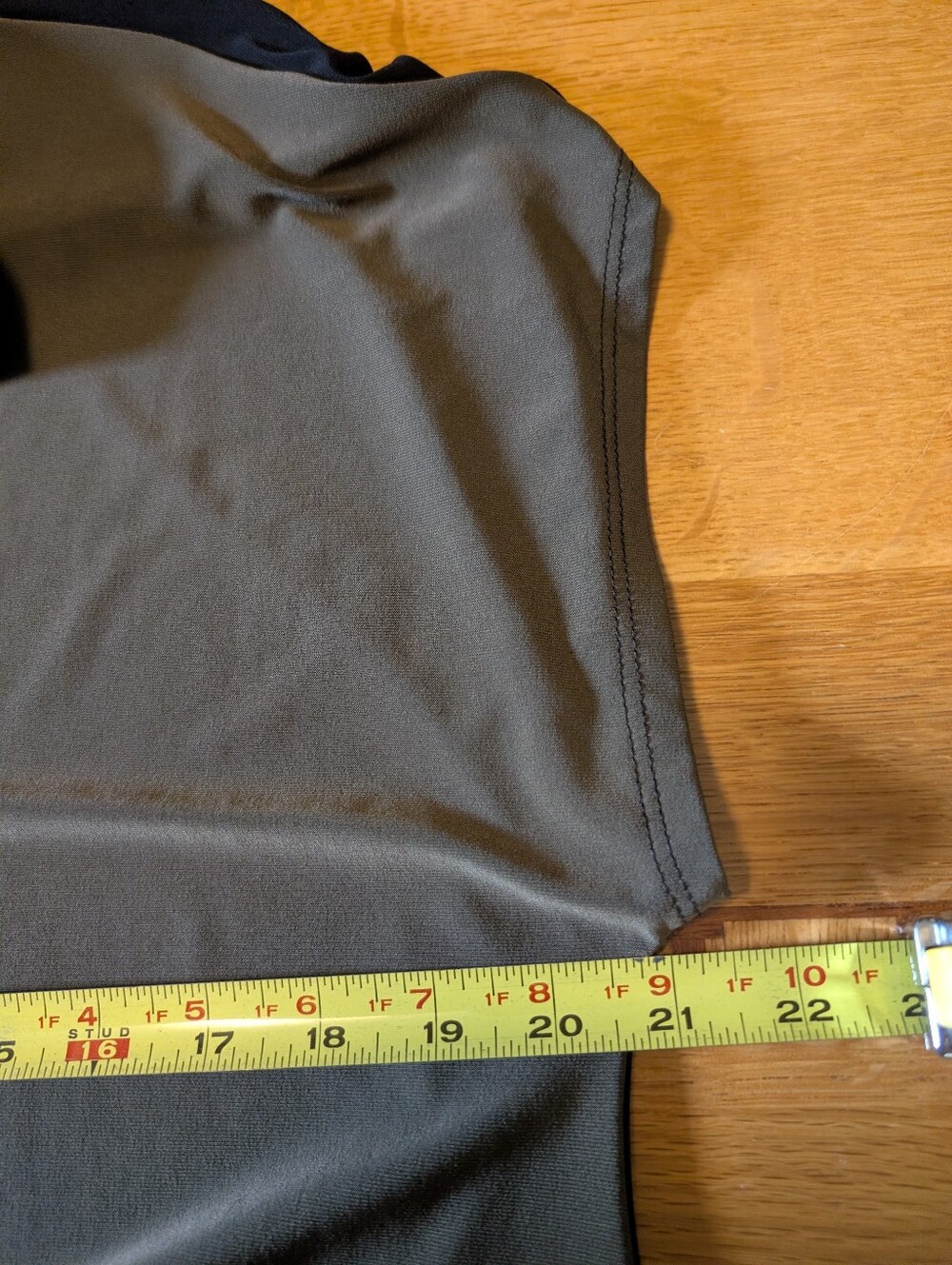 Joseph Ribcoff Tunic, 10 - Picture 5 of 6